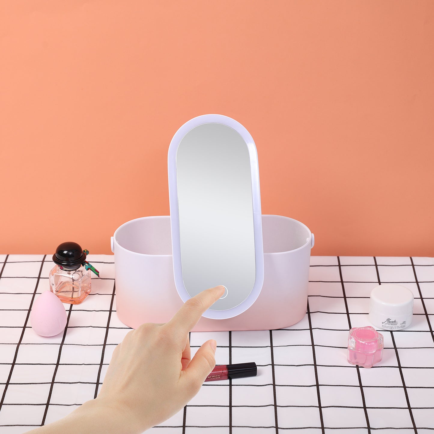 LumiAura LED Beauty-Tool