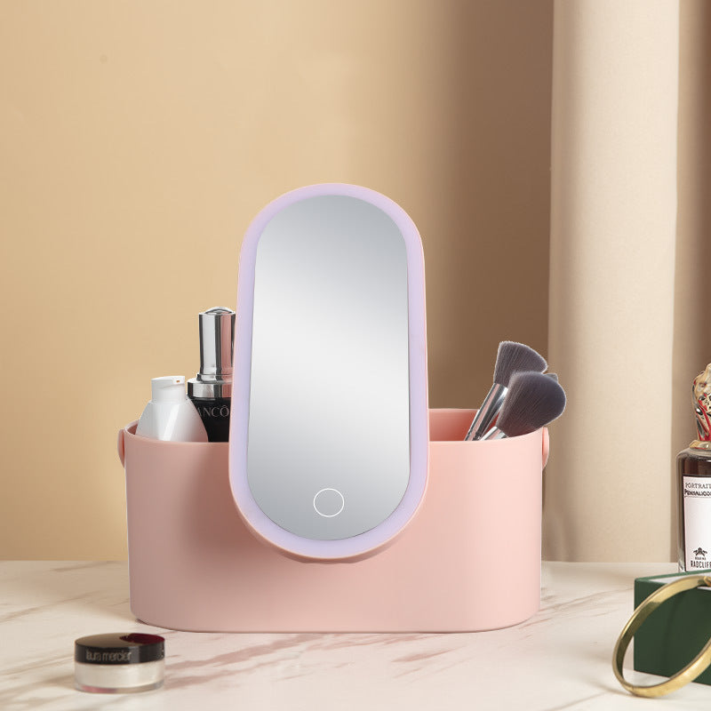 LumiAura LED Beauty-Tool