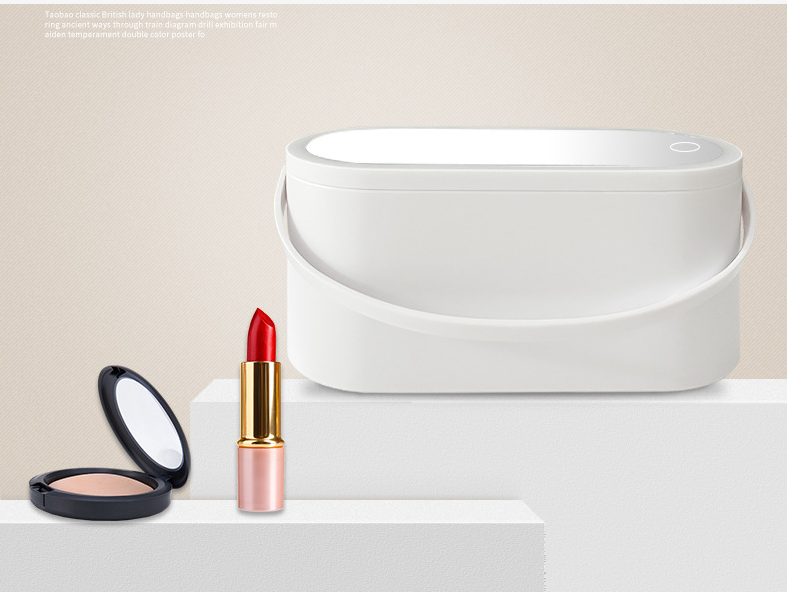 LumiAura LED Beauty-Tool