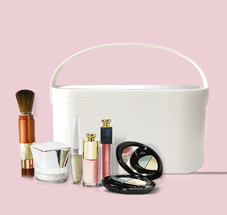LumiAura LED Beauty-Tool