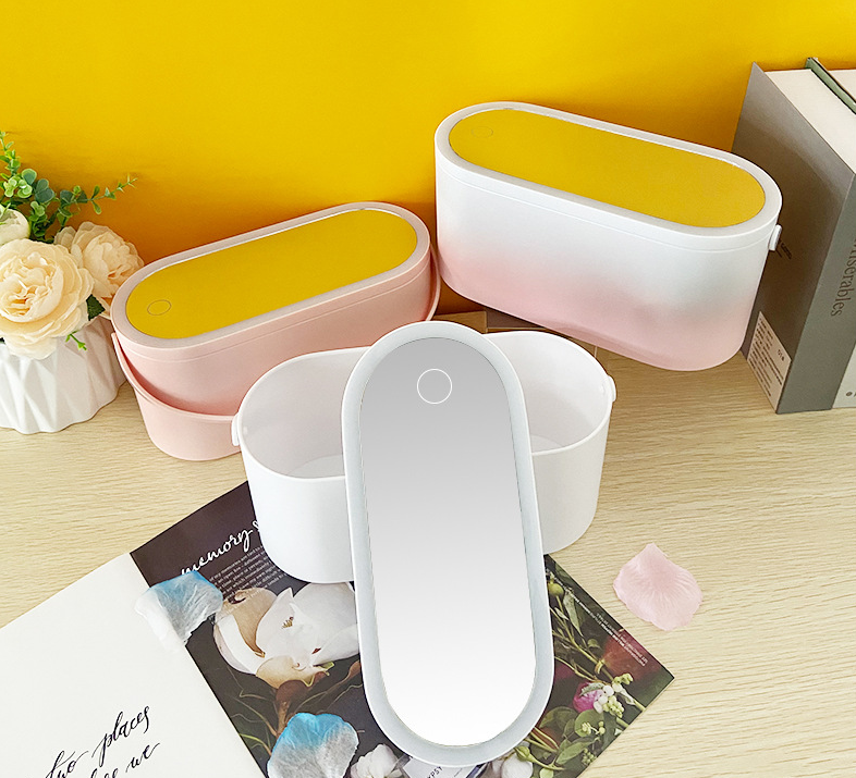 LumiAura LED Beauty-Tool