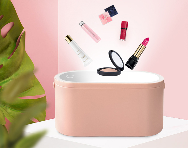 LumiAura LED Beauty-Tool