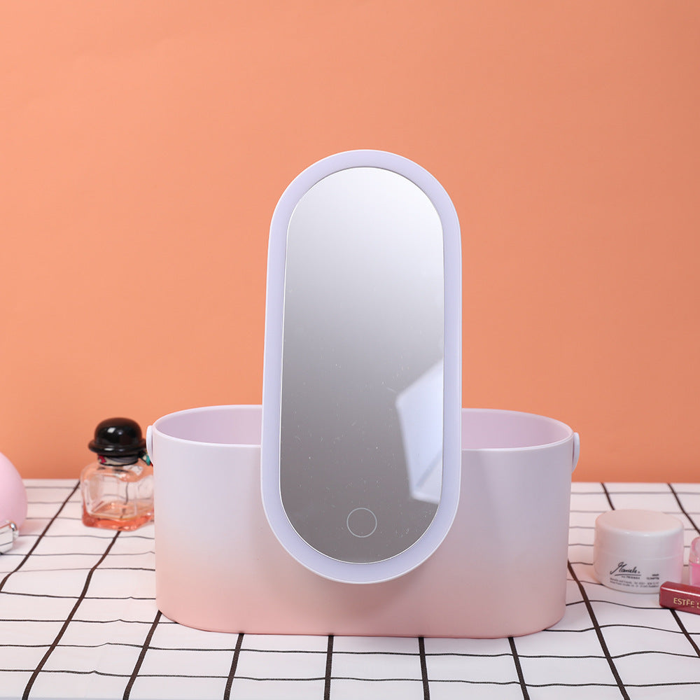 LumiAura LED Beauty-Tool