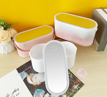 LumiAura LED Beauty-Tool