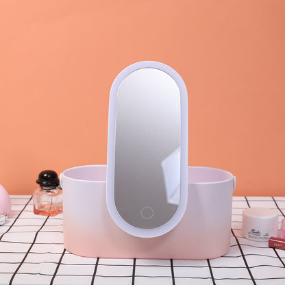 LumiAura LED Beauty-Tool